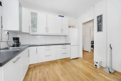 Rexen Housing