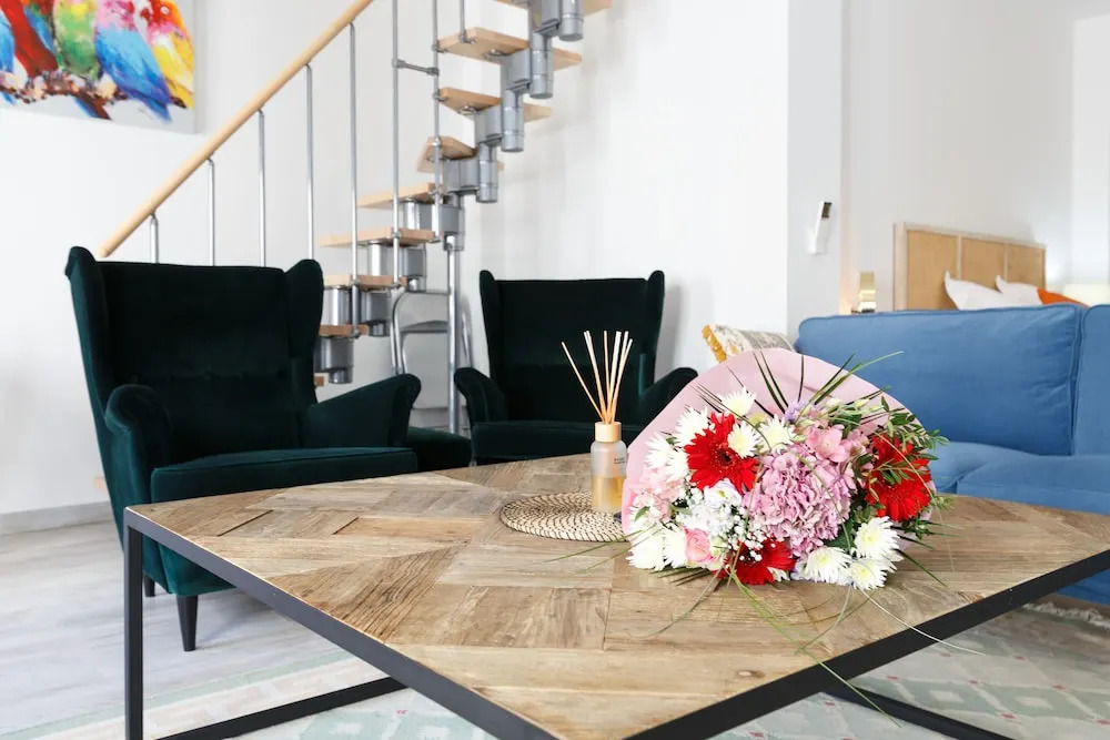 Marbella Old Town : Luxury Townhouse