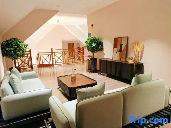 Kanas Manyunxuan Holiday Home