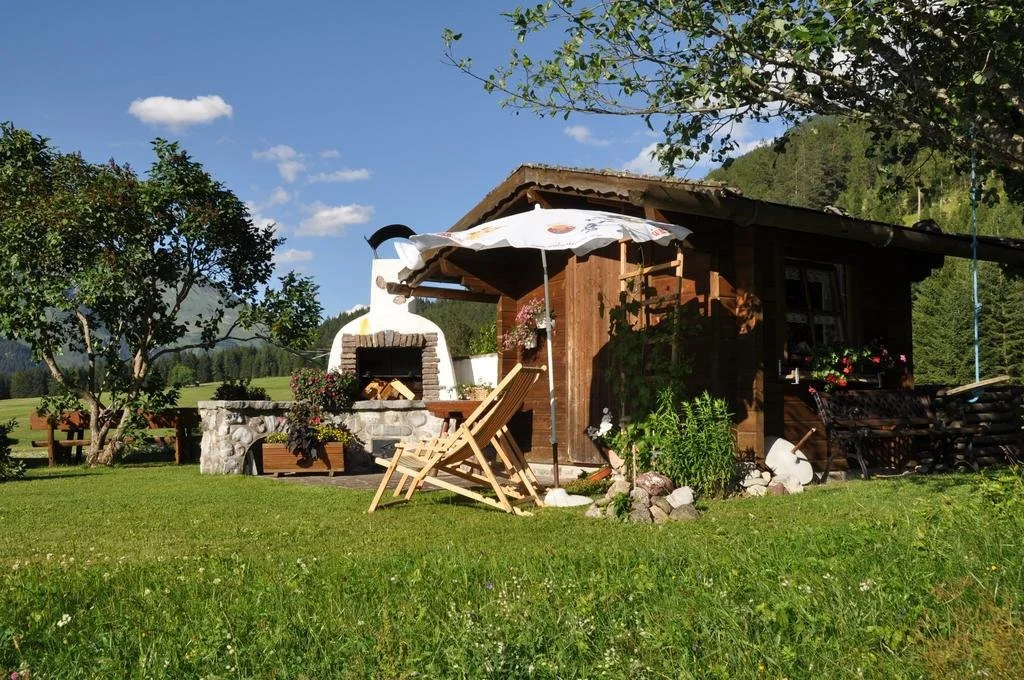 Haus Talblick
