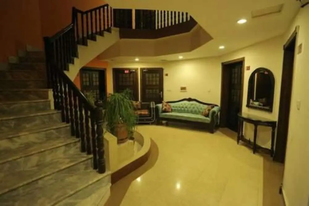 Prestige Residence