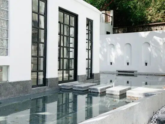 Zhongshan Anyi Yigu Vacation Apartment