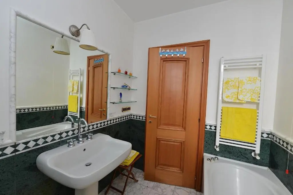 B&b Giudecca Bella
