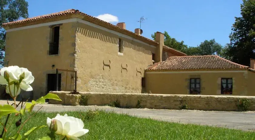 LE MOULIN DE LAUMET