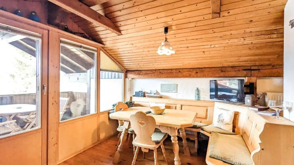 Ferienapartment Edelsbergblick