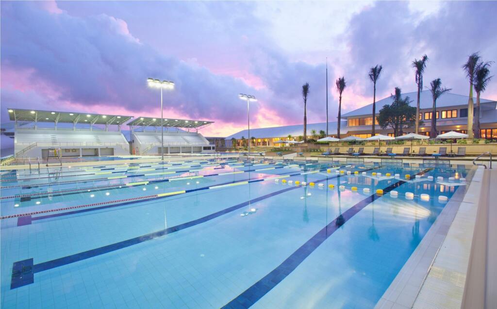 Thanyapura Sports & Health Resort