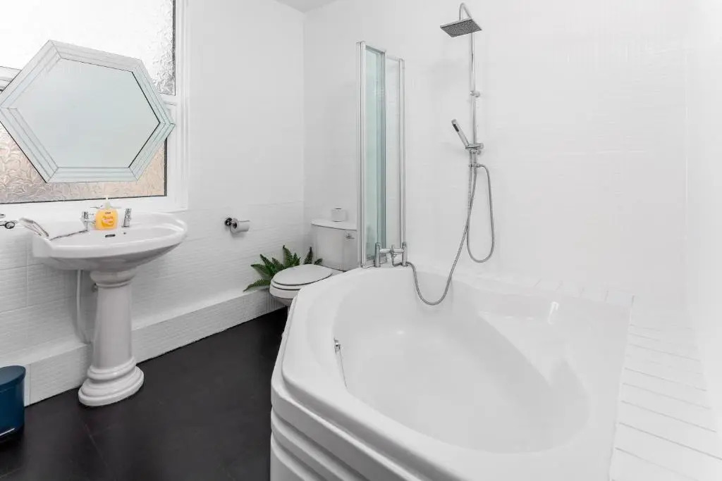 Stanley House - Air Host & Stay - 4 Bedroom