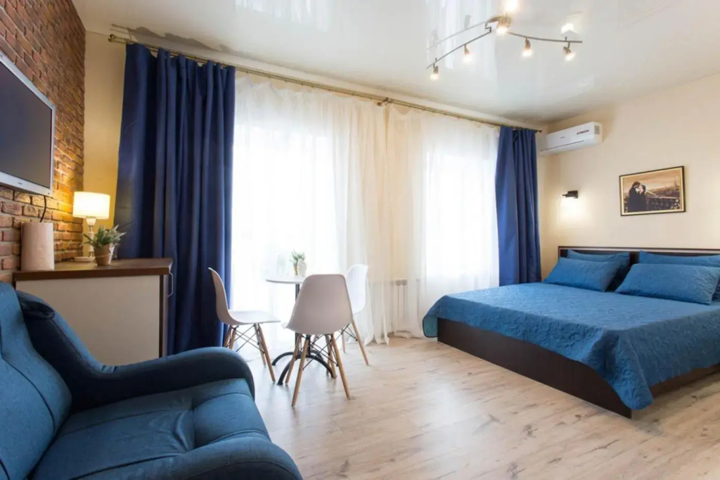 New apartments in the Centre - Kuznechna str. 26/3