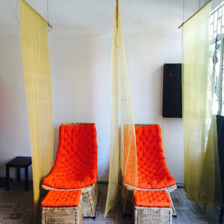 Suite Home Boutique Hotel