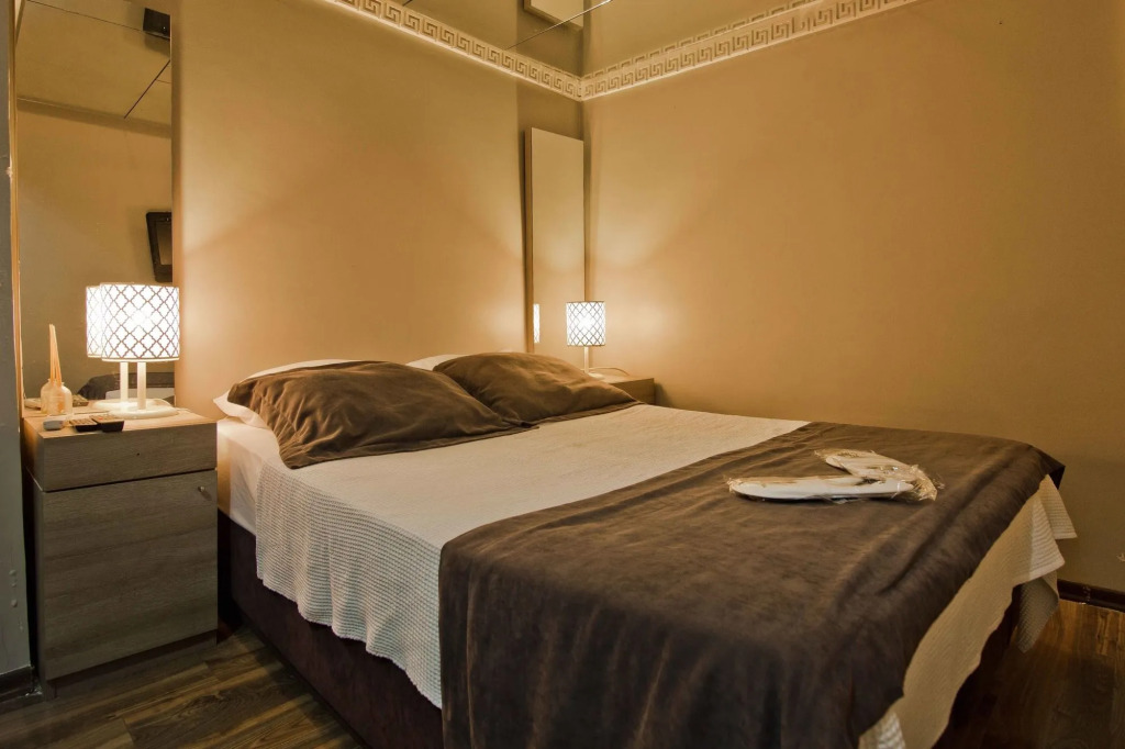 Hotel Prinkipos