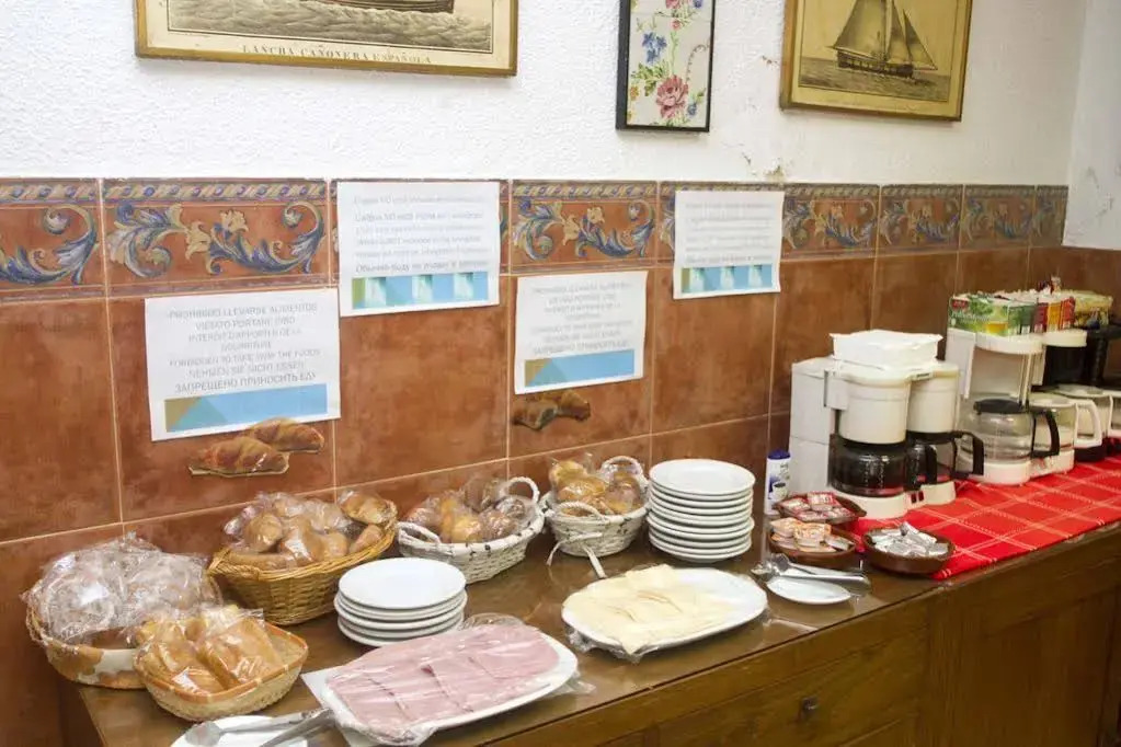 Hostal Ancora