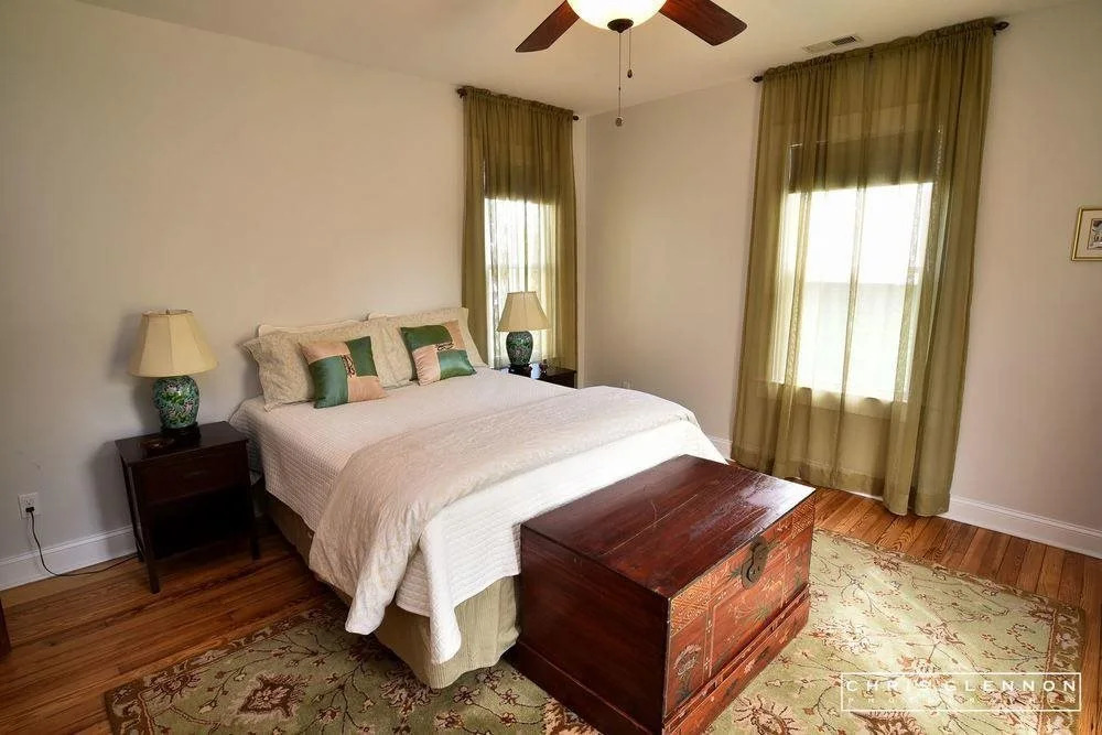 Alyssa House Bed & Breakfast