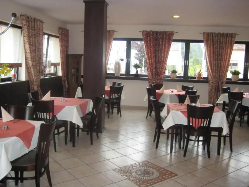Bliestal Hotel