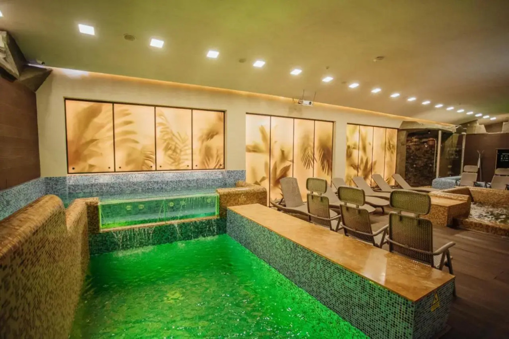 Helios Hotel & SPA