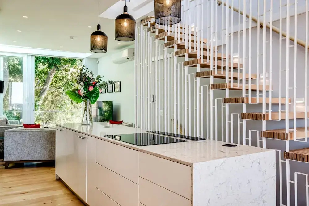 Experience Vibrant Living at De Waterkant Views