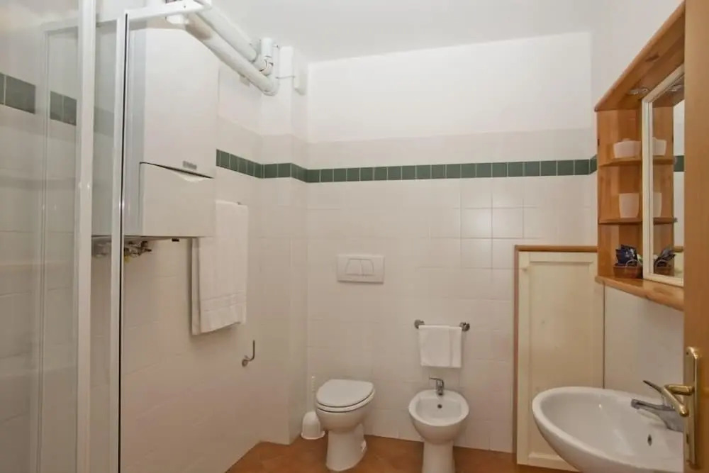 Residenza Turistico Alberghiera Le Poste del Pianone
