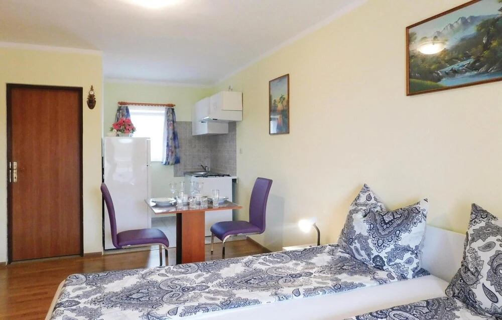 Beautiful Home in Fazana With Wifi and 0 Bedrooms
