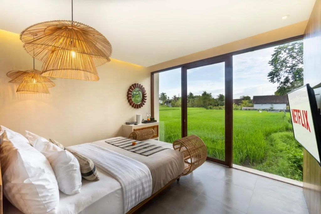 Suara Alam Ubud Villa by Ini Vie Hospitality