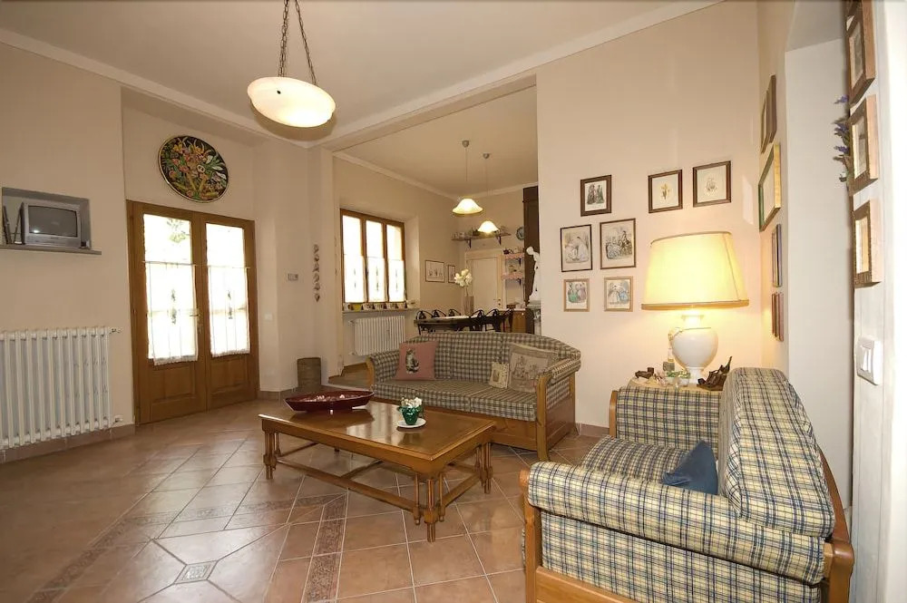 La Primavera B&B