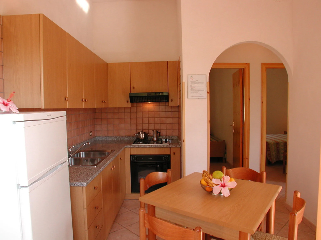 Rosy Hotel Residence