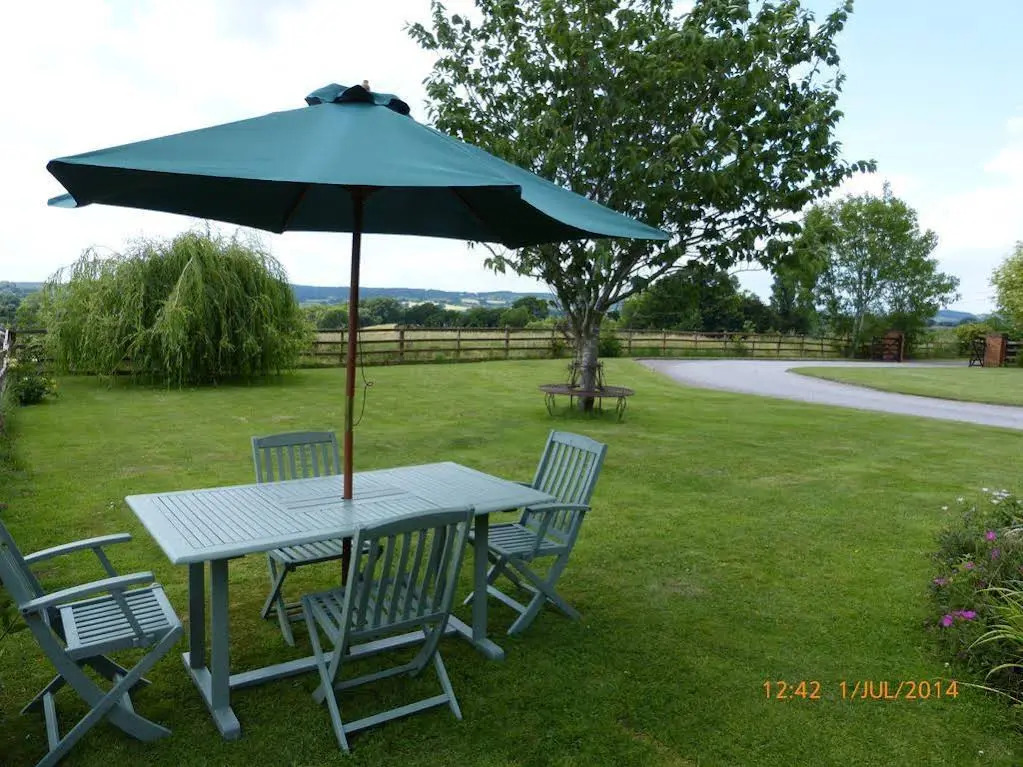 The Old Stables B&B