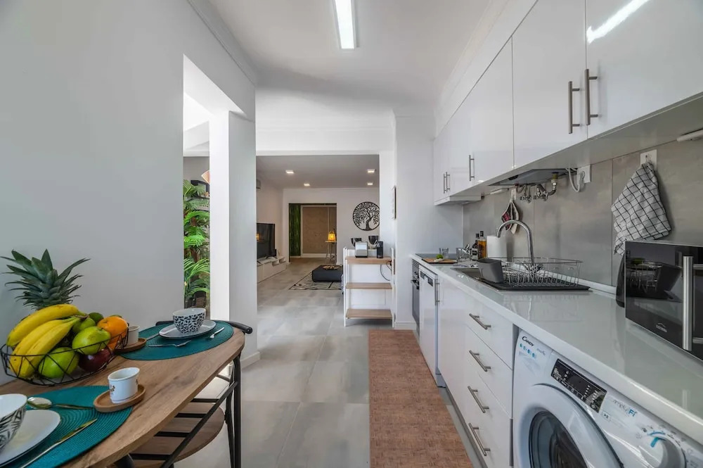 Salgados Village T2 Apartment - 800m da Praia