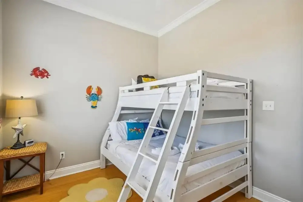 30A Beachwood Villas by Panhandle Getaways
