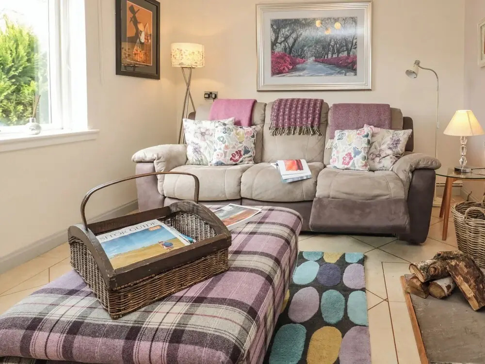 Coast Cottage