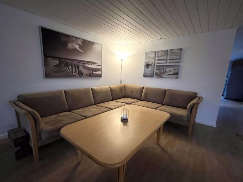 "Geske" - 3.2km from the sea in Sealand