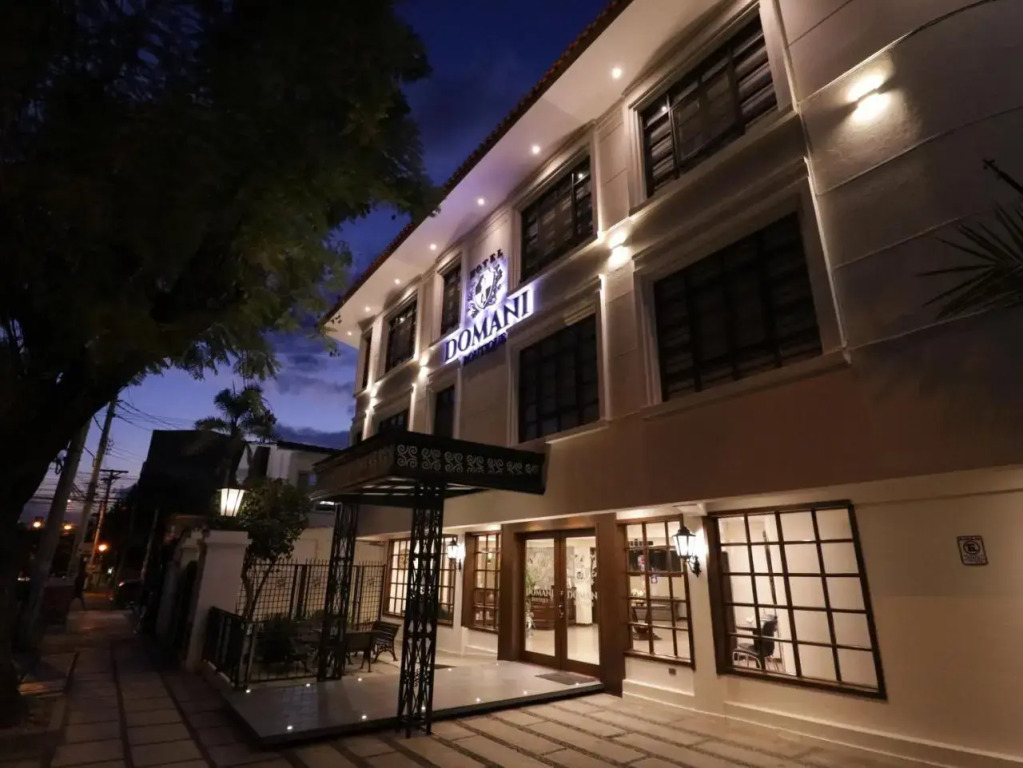 Hotel de la Torre Apart Hotel
