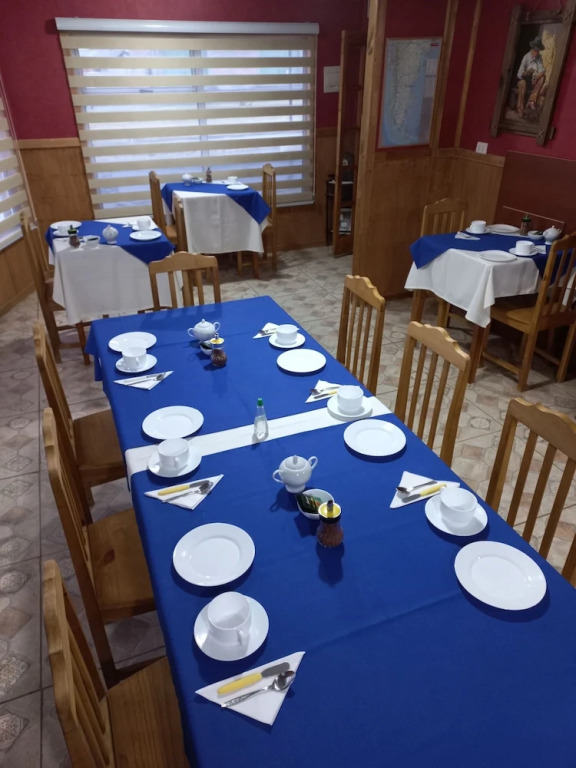 Hostal Don Pedro