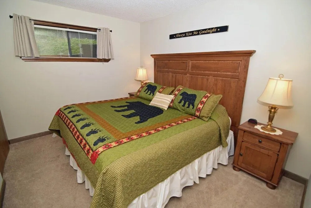 151 A Tranquil Hideaway 1 Bedroom 1 Bathroom Condo
