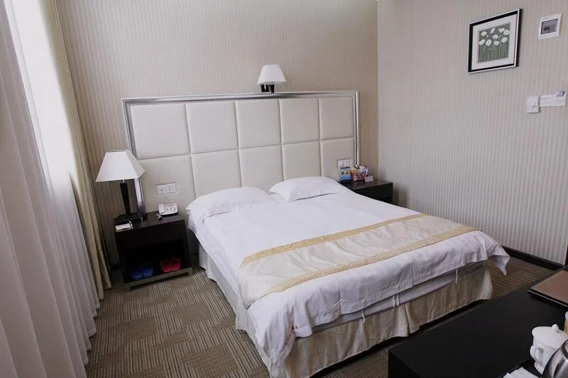 Guangzhou Yifa Business Hotel