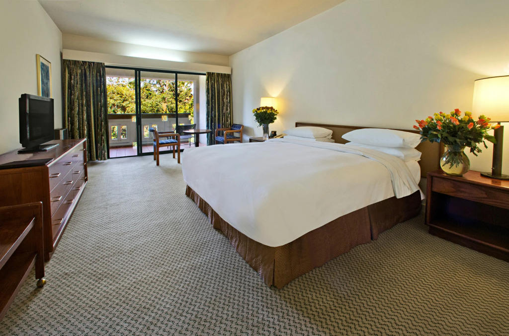 Hilton Addis Ababa