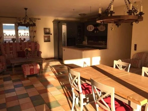 Ferien im Gutspark Schwarbe mit Re