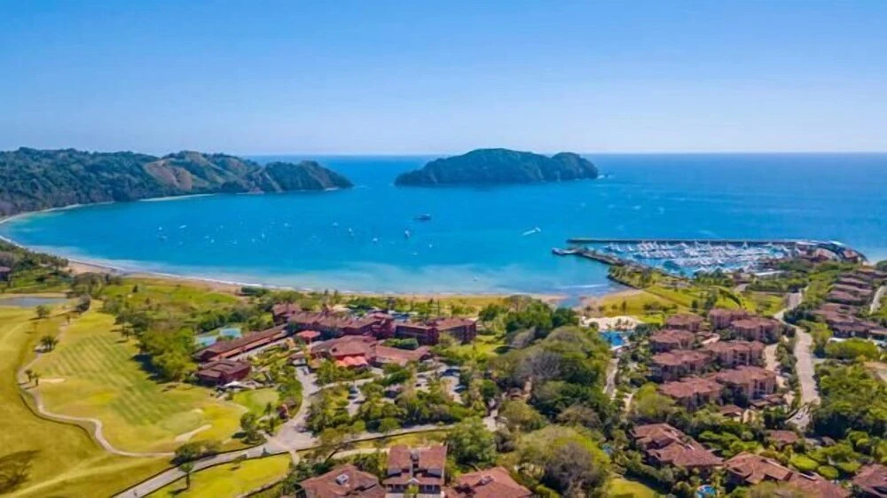 Terrazas 1A 3 bdr Ocean View in Los Suenos