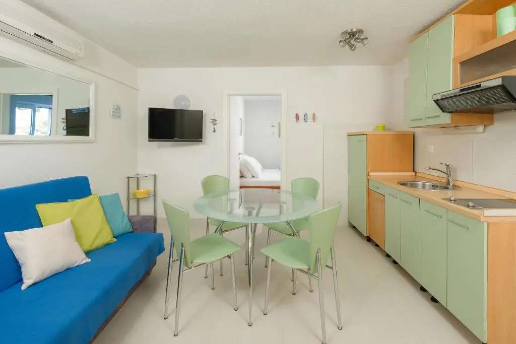 VILLA IRENA - Longevity Retreat