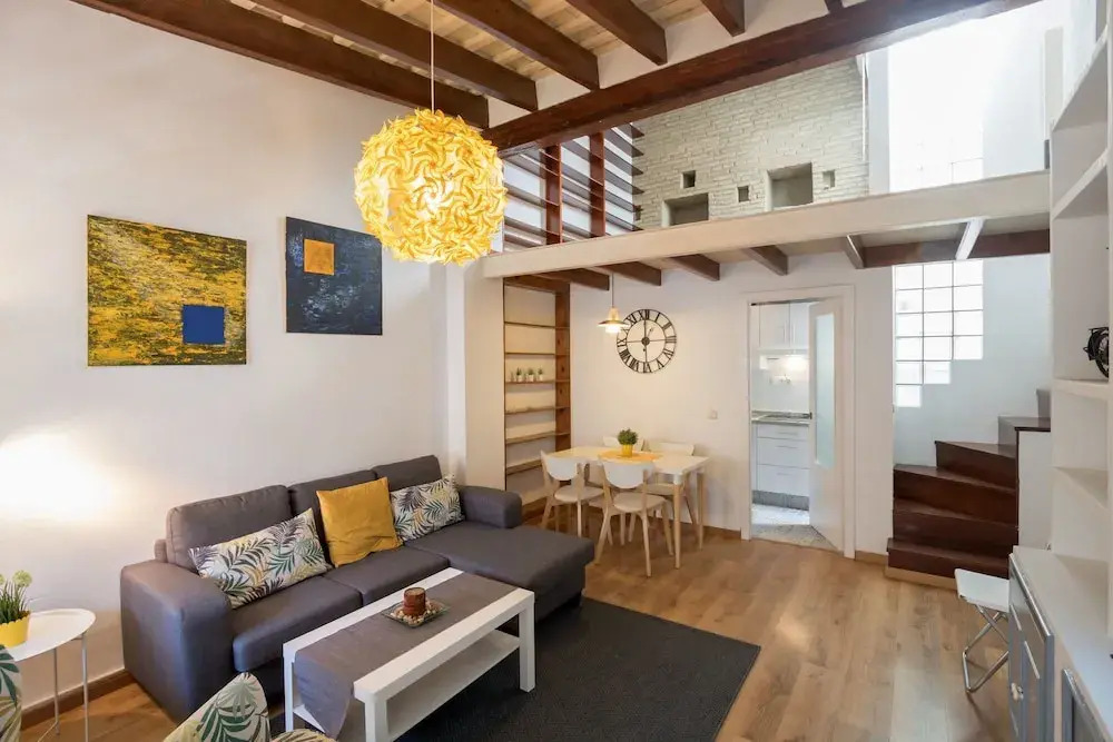 Apartamento Teodosio