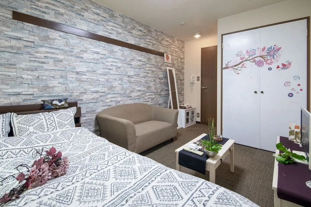 Tatsuya house K46