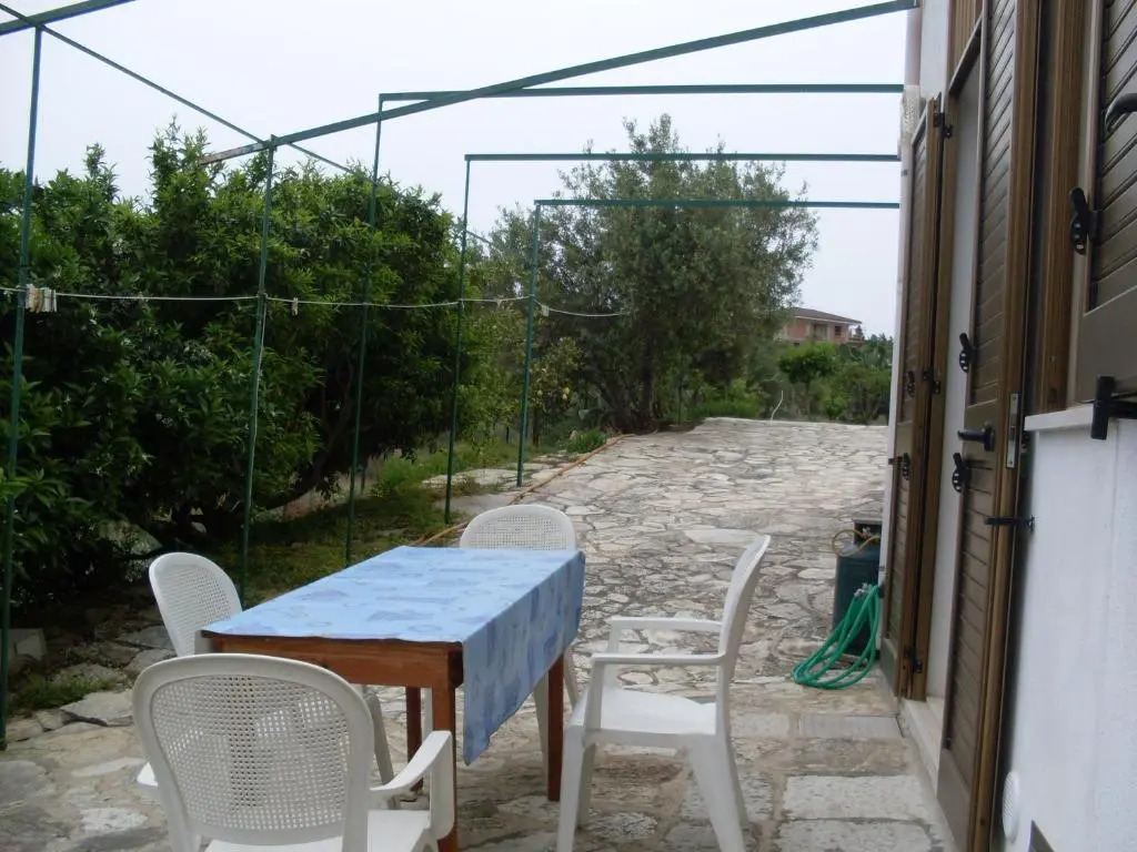 Appartamento N 4