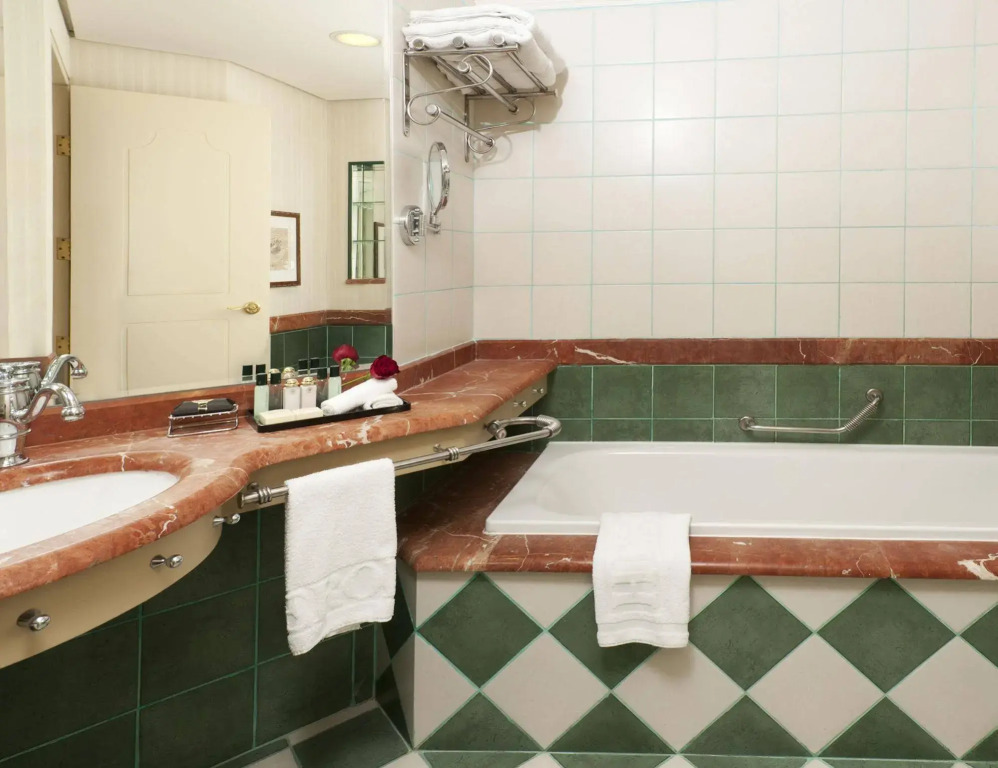 Herods Palace Hotels & Spa Eilat a Premium collection by Fattal Hotels