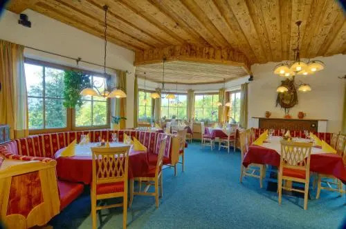 Alpenhotel Hundsreitlehen