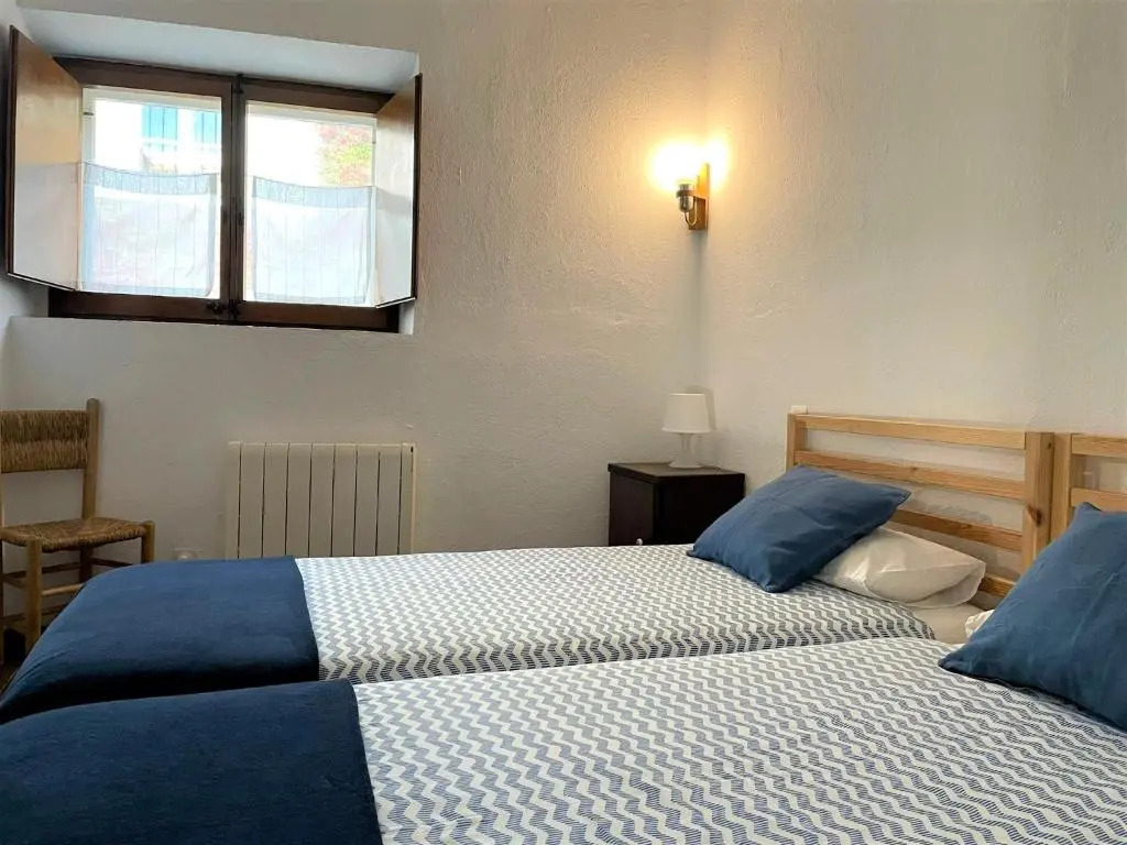 UNIÓ - Apartamento en el casco antiguo