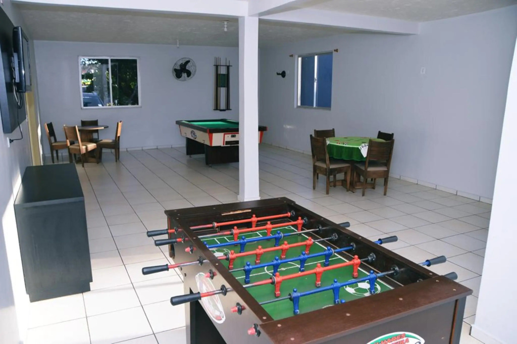 Foz Fronteira Hotel
