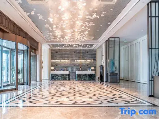 Zhenghe Hotel Weifang(Ge'er Optoelectonics Park Branch)