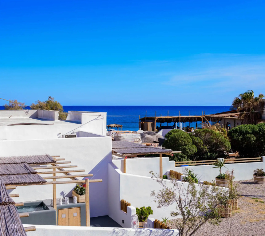 Athiri Luxury Suites