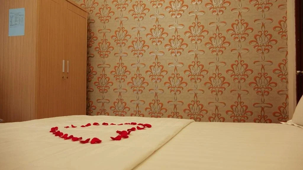Hotel 17