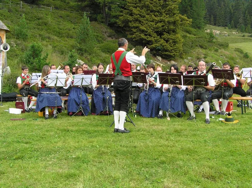 Zauscherhof