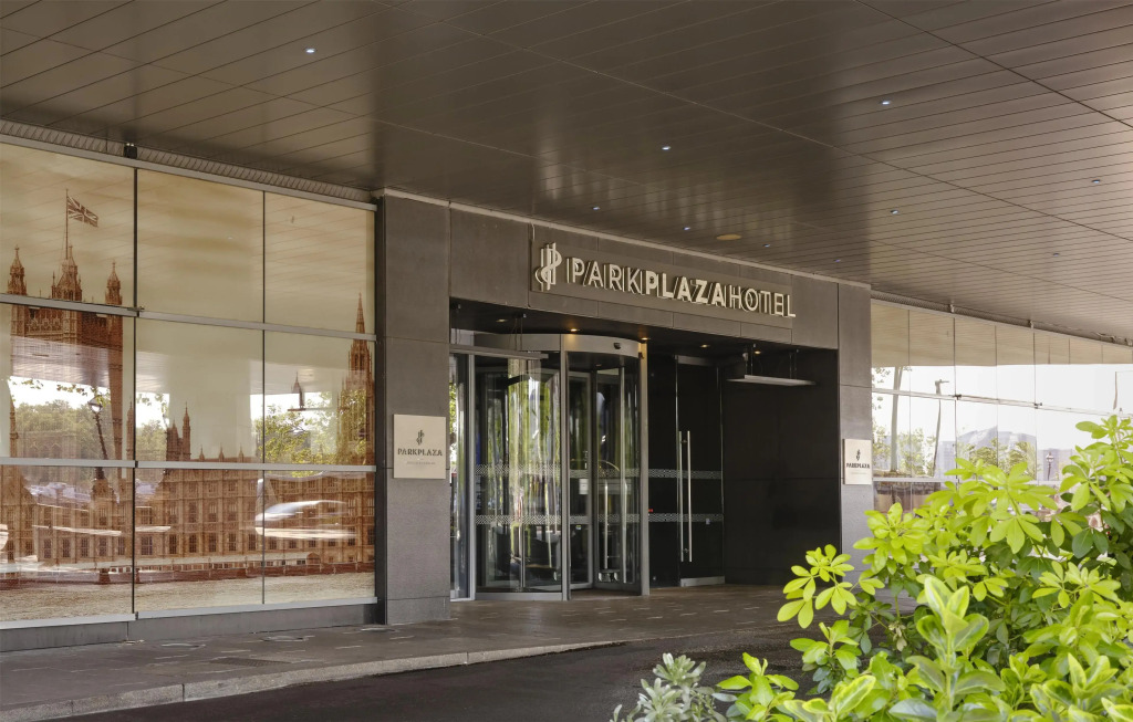 Park Plaza London Riverbank