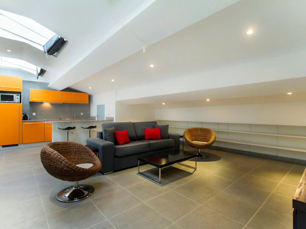 Florella Croisette Apartment